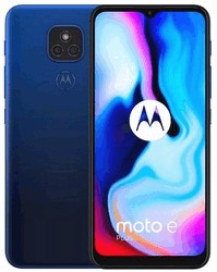 Замена разъема зарядки на телефоне Motorola Moto E7 Plus в Санкт-Петербурге